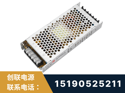 江门-LED显示屏电源-渠道系列
