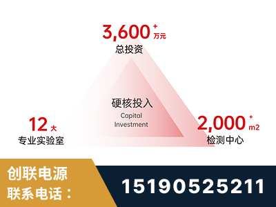 江门-研发创新能力强